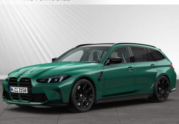 BMW M3 6.200 km 85.871 &euro; Moers 47441