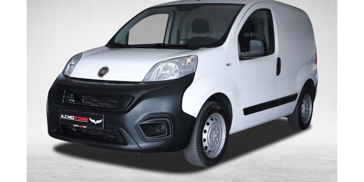 Fiat Fiorino 154.000 km 5.990 &euro; Gelsenkirchen 45899