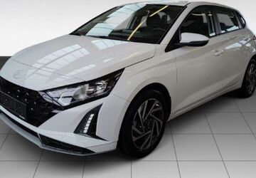Hyundai i20 14.176 km 19.890 &euro; Neuss 41464