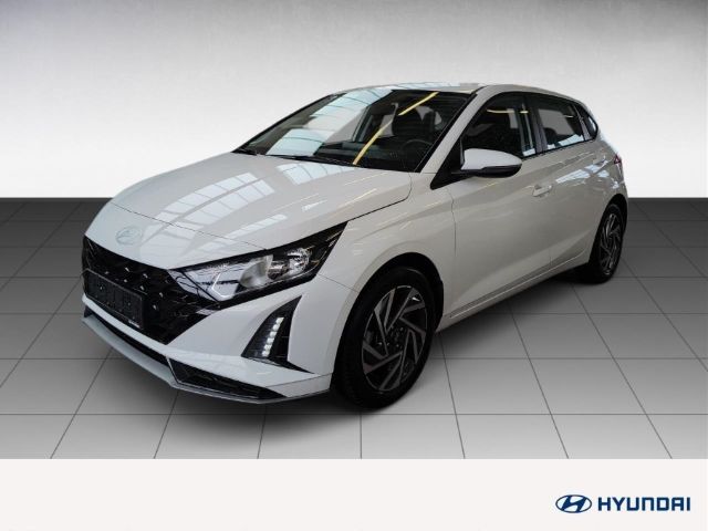 Hyundai i20 14.176 km 19.890 &euro; Neuss 41464