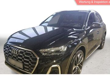 Audi SQ5 43.992 km 59.330 &euro; Moers-Hülsdonk 47441