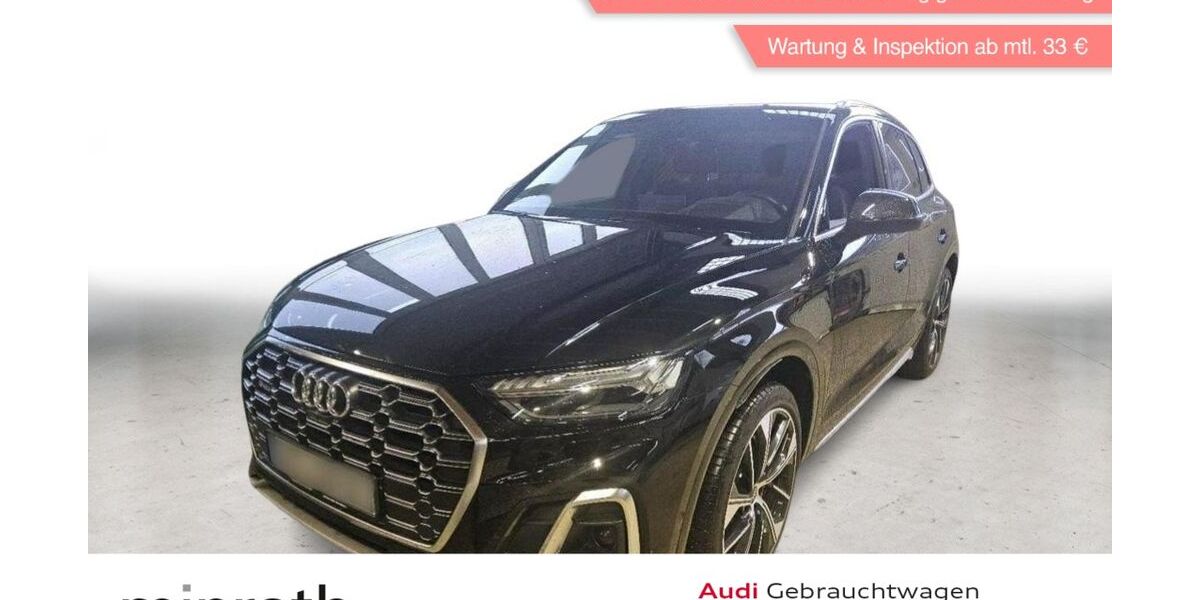 Audi SQ5 43.992 km 59.330 &euro; Moers-Hülsdonk 47441
