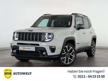 Gebrauchte Jeep Renegade