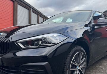 BMW 118 39.000 km 19.190 &euro; Essen 45327