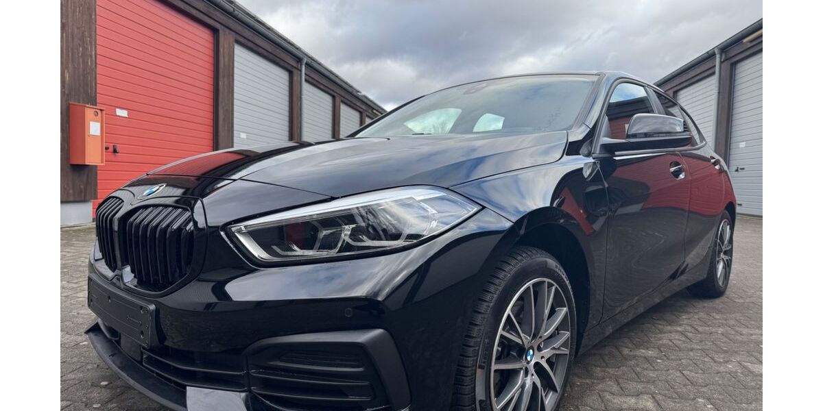 BMW 118 39.000 km 19.190 &euro; Essen 45327