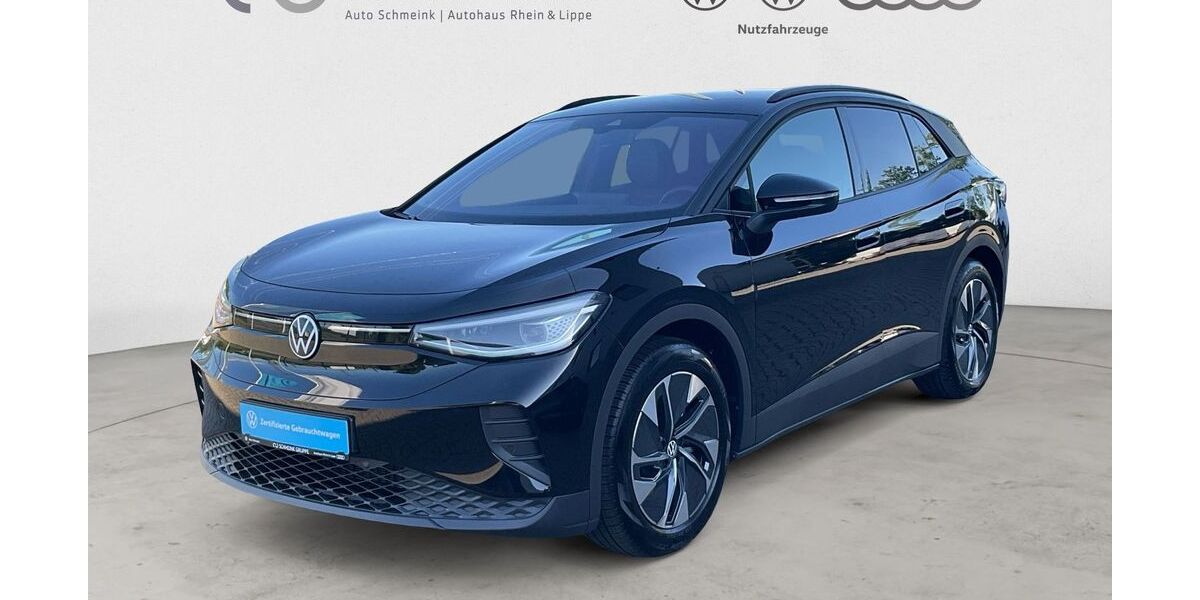 VW ID.4 3.335 km 36.880 &euro; Wesel 46483