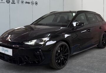 Cupra Leon 3.990 km 45.989 &euro; Dinslaken 46539