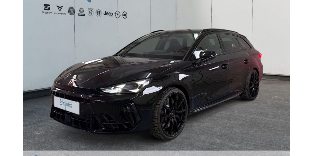 Cupra Leon 3.990 km 45.989 &euro; Dinslaken 46539