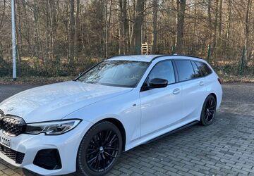 BMW M340i 83.000 km 41.000 &euro; Willich 47877