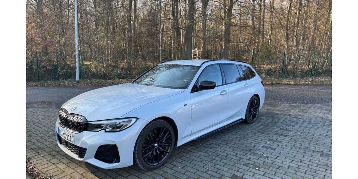 BMW M340i 83.000 km 41.000 &euro; Willich 47877