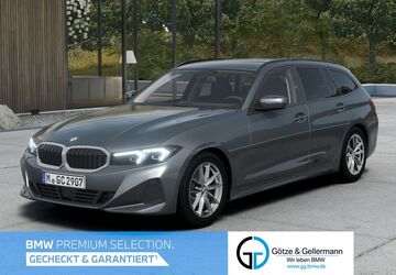 BMW 318 15.018 km 33.730 &euro; Mülheim 45472