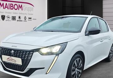 Peugeot 208 30.000 km 17.990 &euro; Wesel 46485