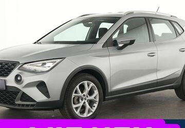 Seat Arona 29.334 km 16.329 &euro; Neuss 41460