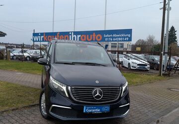 Mercedes-Benz EQV 39.000 km 39.899 &euro; Kempen 47906