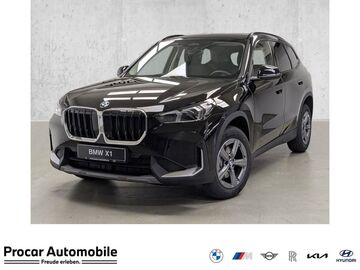 Gebrauchte BMW X1