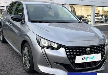 Peugeot 208 41.051 km 12.398 &euro; Essen 45143