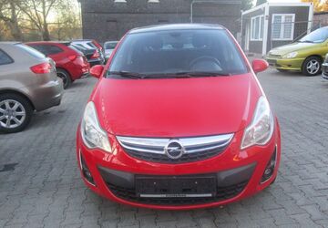 Opel Corsa 147.000 km 3.990 &euro; Oberhausen 46117