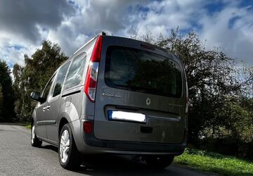 Renault Kangoo 139.000 km 7.650 &euro; Duisburg 47226