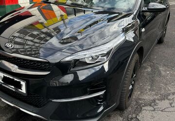 Kia XCeed 79.000 km 17.800 &euro; Neuss 41462