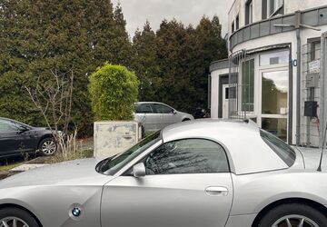 BMW Z4 95.518 km 9.990 &euro; Essen 45326