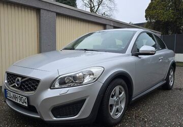 Volvo C30 297.000 km 4.200 &euro; Wesel 46485