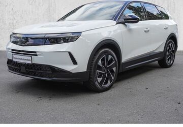 Opel Grandland (X) 1.613 km 26.490 &euro; Mettmann 40822