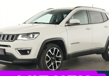 Jeep Compass 41.754 km 17.611 &euro; Neuss 41460