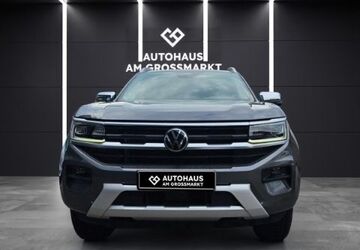 VW Amarok 21.500 km 49.490 &euro; Duisburg 47059