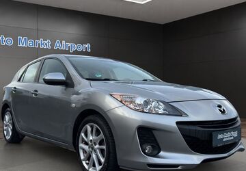 Mazda 3 67.000 km 8.400 &euro; Ratingen bei Düsseldorf 40878