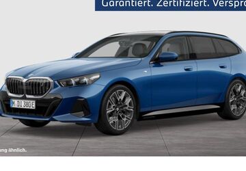 BMW i5 25.460 km 61.990 &euro; Mettmann 40822