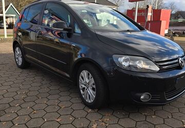 VW Golf Plus 280.000 km 3.975 &euro; Essen 45309