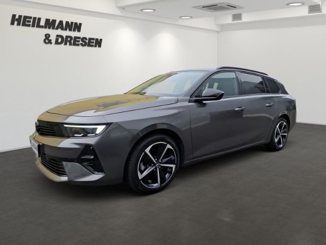 Opel Astra 29.248 km 27.950 &euro; Gelsenkirchen 45891