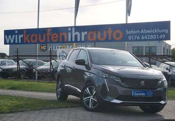 Peugeot 3008 26.000 km 22.499 &euro; Kempen 47906