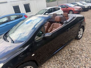 Gebrauchte Peugeot 307