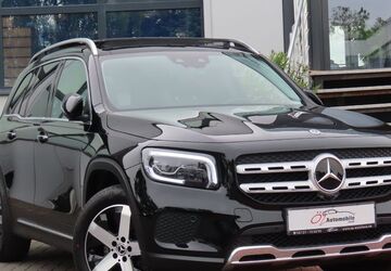 Mercedes-Benz GLB 220 61.020 km 34.900 &euro; Neuss 41469
