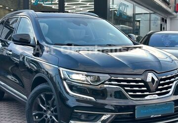 Renault Koleos 70.000 km 20.990 &euro; Oberhausen 46049