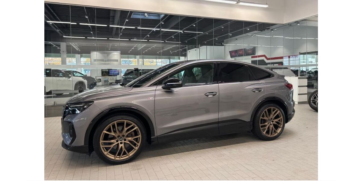 Audi Q4 31.487 km 37.880 &euro; Oberhausen 46049