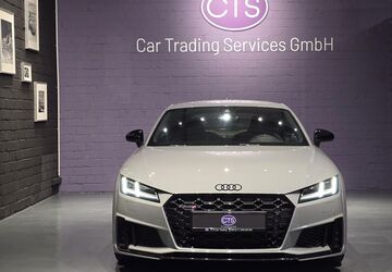 Audi TT 45.612 km 48.900 &euro; Düsseldorf 40476