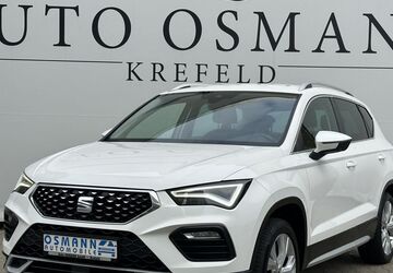 Seat Ateca 159.000 km 18.950 &euro; Krefeld 47805