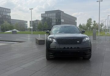 Land Rover Range Rover Velar 92.000 km 35.900 &euro; Essen 45355