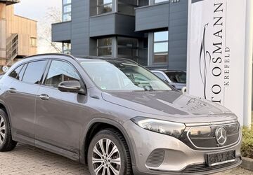 Mercedes-Benz EQA 59.836 km 28.950 &euro; Krefeld 47805