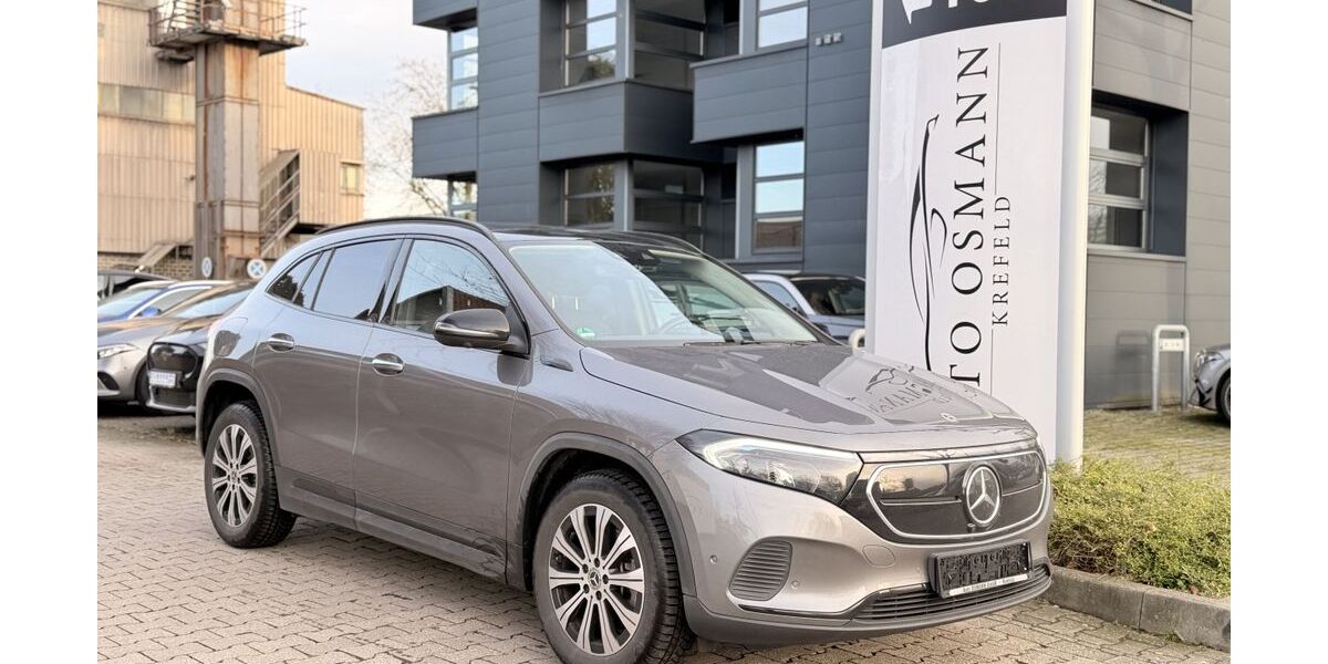 Mercedes-Benz EQA 59.836 km 28.950 &euro; Krefeld 47805