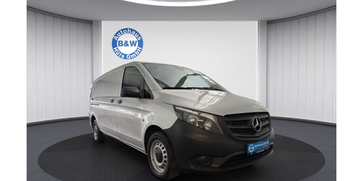 Mercedes-Benz Vito 73.326 km 24.999 &euro; Krefeld 47805