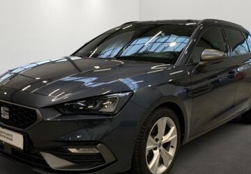 Seat Leon 25.168 km 28.250 &euro; Neuss 41460