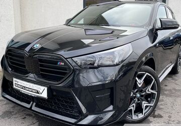 BMW X2 22.770 km 53.490 &euro; Essen 45134