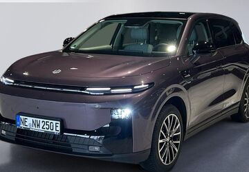 Leapmotor B10 4.056 km 32.490 &euro; Neuss 41460