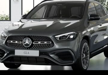 Mercedes-Benz GLA 200 9.900 km 44.490 &euro; Duisburg 47138