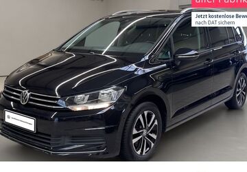 VW Touran 90.200 km 22.799 &euro; Krefeld 47805