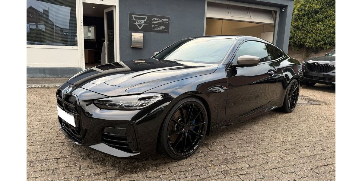 BMW M440 78.000 km 43.900 &euro; Neuss 41469