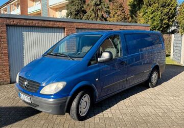Mercedes-Benz Vito 280.000 km 4.700 &euro; Willich 47877